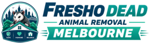Fresho Dead Animal Removal Watsonia logo